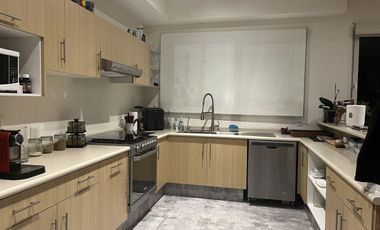 DEPARTAMENTO EN VENTA EN CARRETERA A BELLAVISTA, ATIZAPAN DE ZARAGOZA, EDO. MEX.