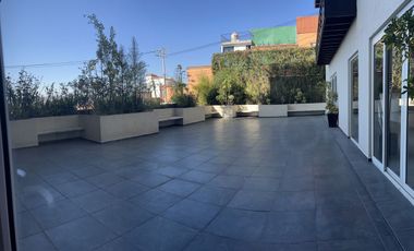 DEPARTAMENTO EN VENTA EN CARRETERA A BELLAVISTA, ATIZAPAN DE ZARAGOZA, EDO. MEX.