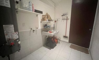 DEPARTAMENTO EN VENTA EN CARRETERA A BELLAVISTA, ATIZAPAN DE ZARAGOZA, EDO. MEX.