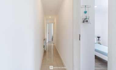 Venta - Casa 3 ambientes - Parque - Chapadmalal