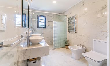 Venta - Casa 3 ambientes - Parque - Chapadmalal