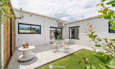 Venta - Casa 3 ambientes - Parque - Chapadmalal