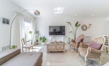 Venta - Casa 3 ambientes - Parque - Chapadmalal