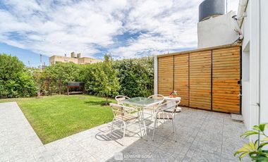 Venta - Casa 3 ambientes - Parque - Chapadmalal