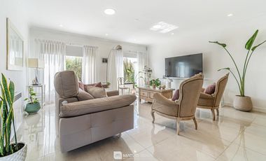 Venta - Casa 3 ambientes - Parque - Chapadmalal