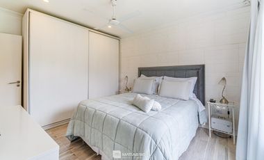 Venta - Casa 3 ambientes - Parque - Chapadmalal