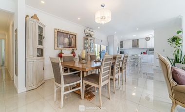 Venta - Casa 3 ambientes - Parque - Chapadmalal
