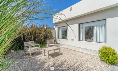 Venta - Casa 3 ambientes - Parque - Chapadmalal