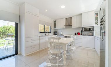 Venta - Casa 3 ambientes - Parque - Chapadmalal