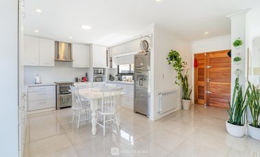 Venta - Casa 3 ambientes - Parque - Chapadmalal