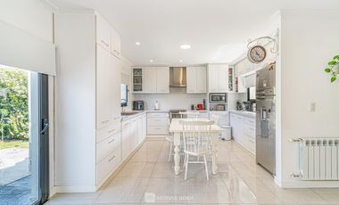 Venta - Casa 3 ambientes - Parque - Chapadmalal