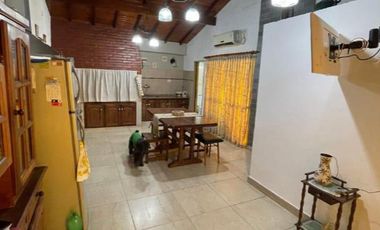 Venta Casa  - Monte Grande