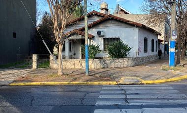 Chalet Ideal emprendimiento, uso comercial