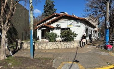 Chalet Ideal emprendimiento, uso comercial