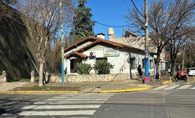 Chalet Ideal emprendimiento, uso comercial