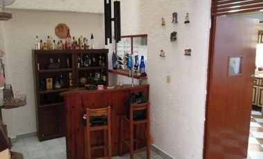 Casa en venta en colonia Ticumac Benito Juárez.