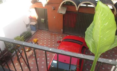 Casa en venta en colonia Ticumac Benito Juárez.