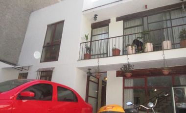 Casa en venta en colonia Ticumac Benito Juárez.