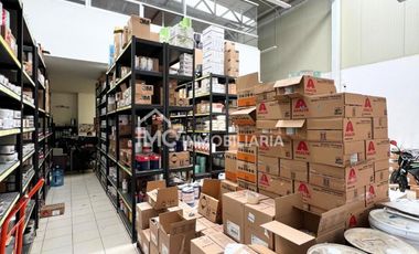 Bodega en VENTA en Satélite