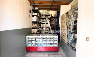 Bodega en VENTA en Satélite