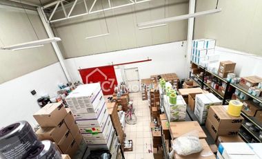 Bodega en VENTA en Satélite