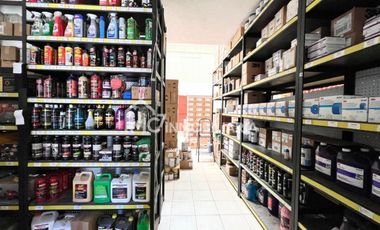 Bodega en VENTA en Satélite