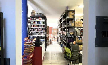 Bodega en VENTA en Satélite
