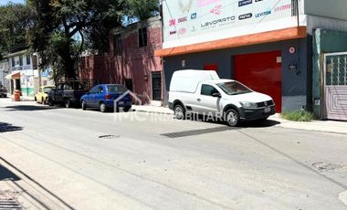 Bodega en VENTA en Satélite