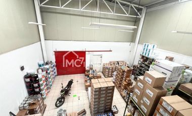 Bodega en VENTA en Satélite