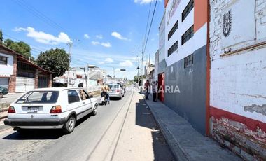 Bodega en VENTA en Satélite
