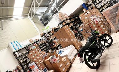 Bodega en VENTA en Satélite