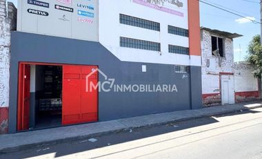 Bodega en VENTA en Satélite