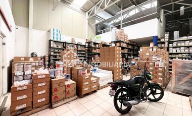 Bodega en VENTA en Satélite