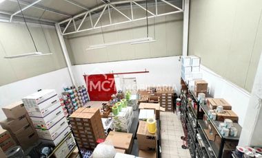 Bodega en VENTA en Satélite