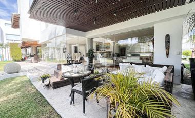 Casa en VENTA en Juriquilla