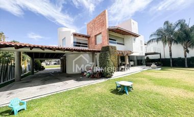 Casa en VENTA en Juriquilla