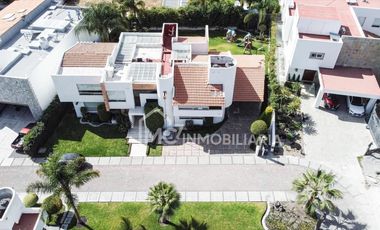 Casa en VENTA en Juriquilla