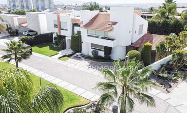 Casa en VENTA en Juriquilla