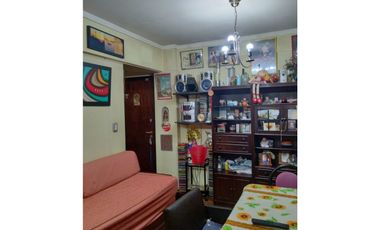 VENDE DEPARTAMENTO EN MAR DEL PLATA