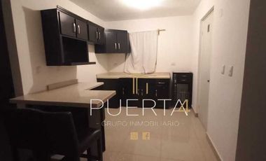 CASA EN RENTA EN MONTENOVA - GARCIA NL.