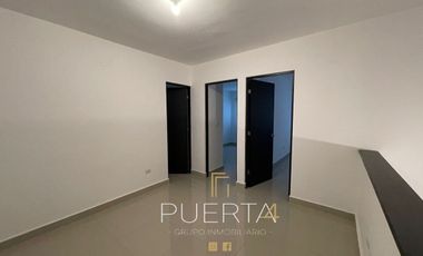 CASA EN RENTA EN MONTENOVA - GARCIA NL.