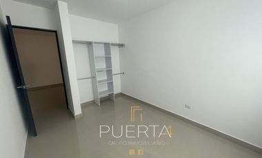 CASA EN RENTA EN MONTENOVA - GARCIA NL.