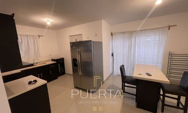 CASA EN RENTA EN MONTENOVA - GARCIA NL.