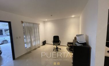 CASA EN RENTA EN MONTENOVA - GARCIA NL.