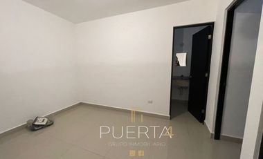 CASA EN RENTA EN MONTENOVA - GARCIA NL.