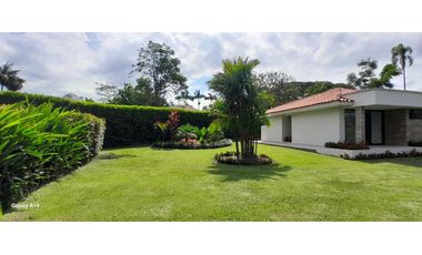 Casa Venta Condominio Malabar Pereira