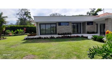 Casa Venta Condominio Malabar Pereira