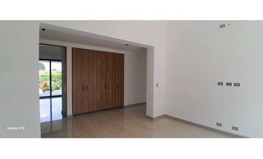Casa Venta Condominio Malabar Pereira