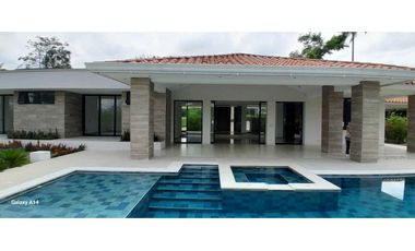 Casa Venta Condominio Malabar Pereira