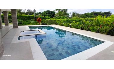 Casa Venta Condominio Malabar Pereira